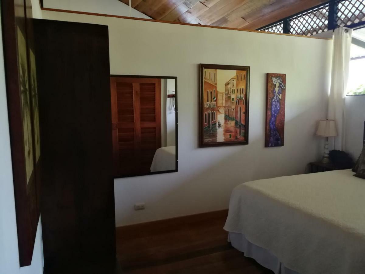 Casa Bali Verde Увита Экстерьер фото